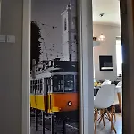 Διαμέρισμα Wojcik Porto