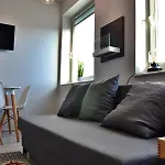 Wójcik Porto Apartamento Gdynia