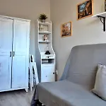 Apartamento Wójcik Porto Gdynia