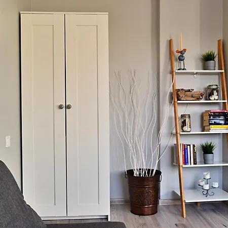 Appartement Wojcik Porto *