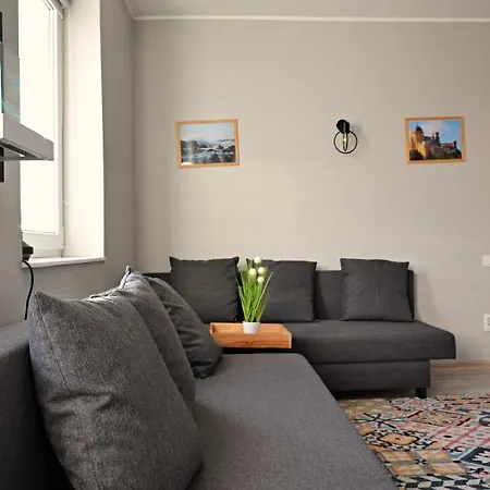 Apartment Wojcik Porto