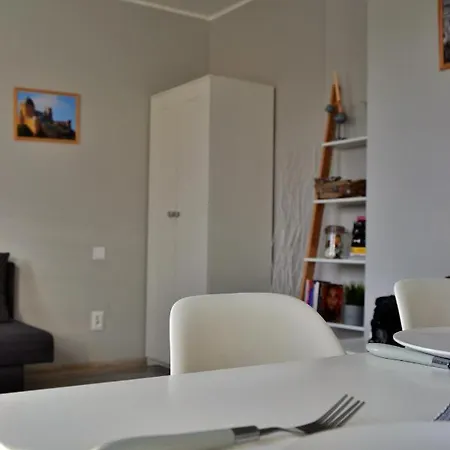 Wojcik Porto Apartment *