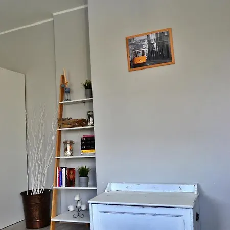 Апартаменты Wojcik Porto