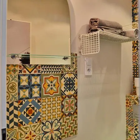 Wojcik Porto 公寓 *