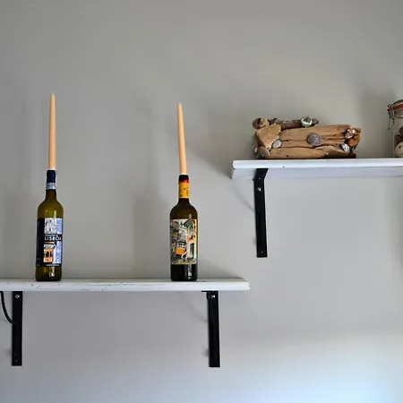 Apartment Wojcik Porto