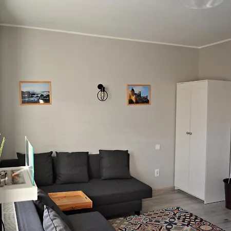 公寓 Wojcik Porto *