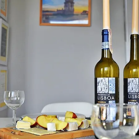 Apartament Wójcik Porto *