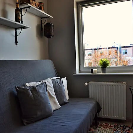 Apartment Wojcik Porto