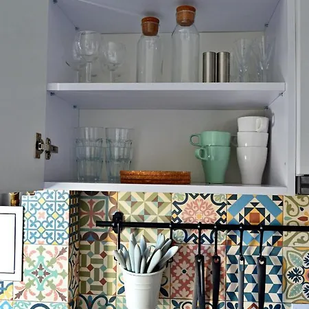 Wojcik Porto 公寓 *