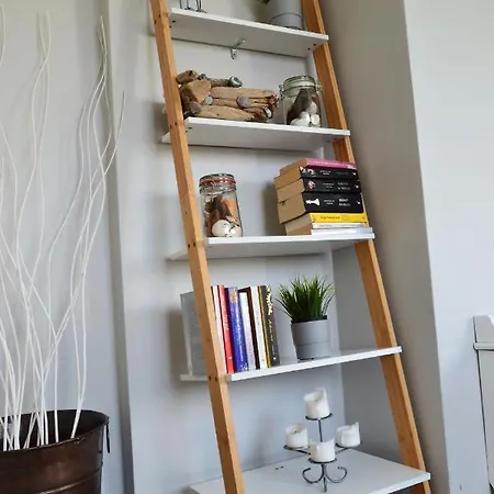 Wojcik Porto Apartment