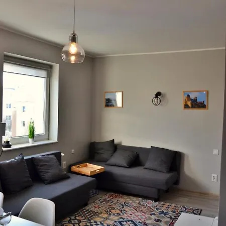 Wojcik Porto Apartment