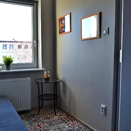 Appartement Wojcik Porto