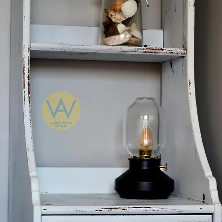 Apartament Wójcik Porto *