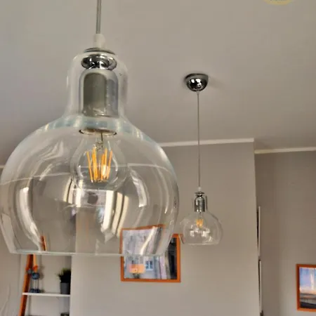 Apartment Wojcik Porto Gdynia