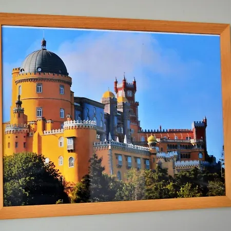 Apartment Wojcik Porto *