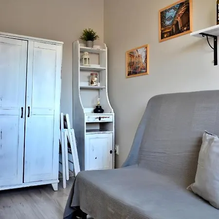 Apartment Wojcik Porto Gdynia