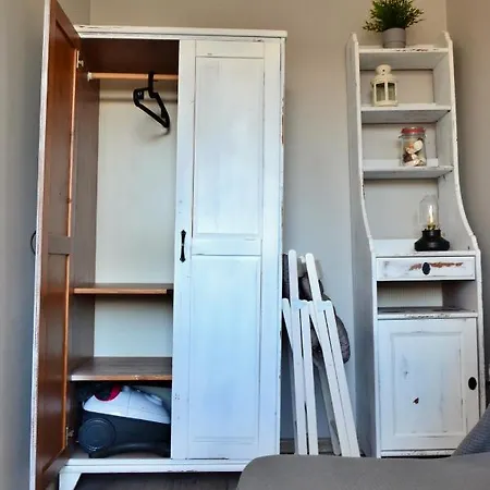 Apartment Wojcik Porto *