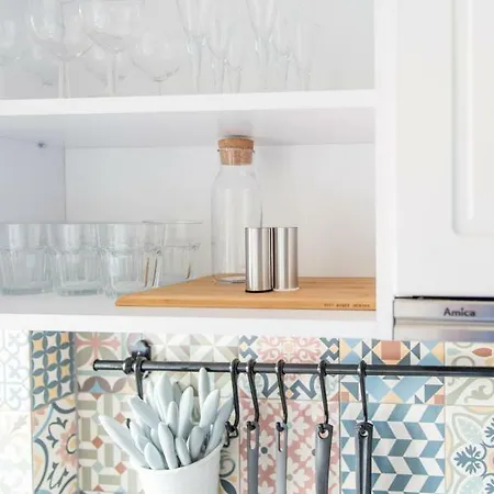 アパート Wojcik Porto グディニャ