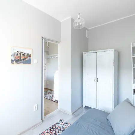 Wojcik Porto 格丁尼亚