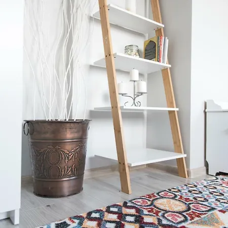 Wojcik Porto アパート グディニャ