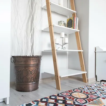 Wojcik Porto Apartment Gdynia