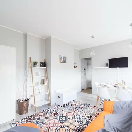 Apartment Wojcik Porto