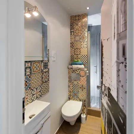 Wojcik Porto * グディニャ