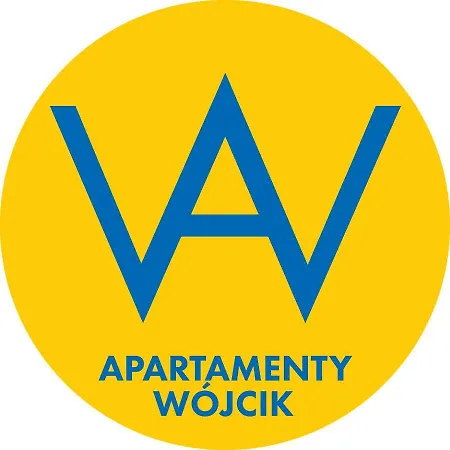 Wojcik Porto Apartment