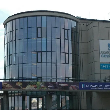 Apartament Wójcik Porto *