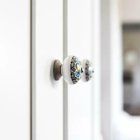 Wojcik Porto 公寓 *