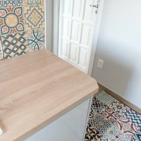 Wojcik Porto Apartment