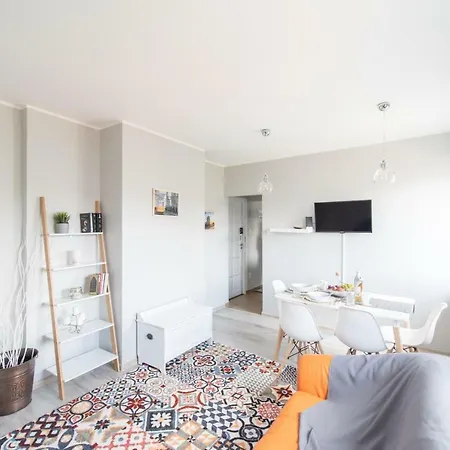 アパート Wojcik Porto *