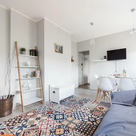 公寓 Wojcik Porto *