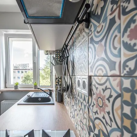 Apartament Wójcik Porto *