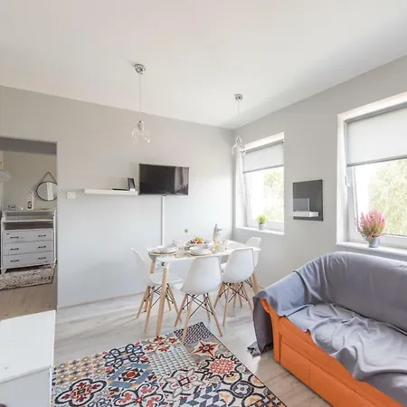 Apartment Wojcik Porto