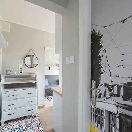 Apartment Wojcik Porto