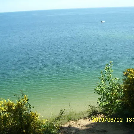 Wojcik Porto アパート グディニャ