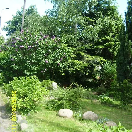 Wojcik Porto アパート