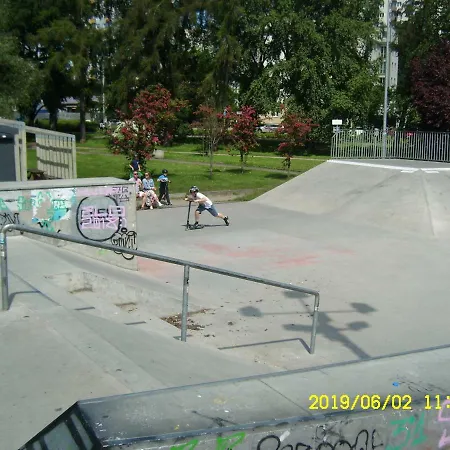 アパート Wojcik Porto *