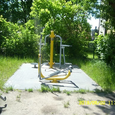 アパート Wojcik Porto