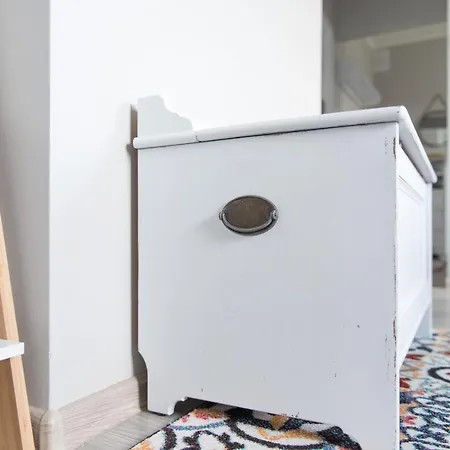 公寓 Wojcik Porto *