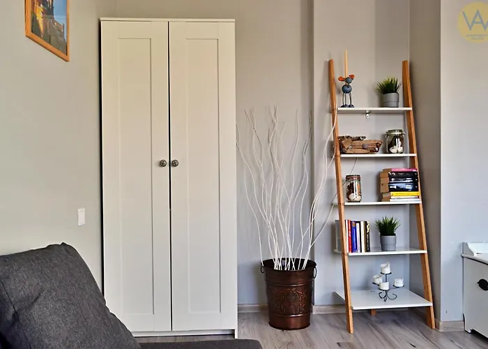 Lejlighed Wojcik Porto *