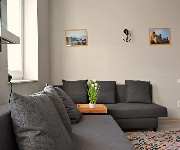 Apartment Wojcik Porto