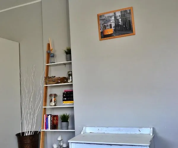 Apartment Wojcik Porto