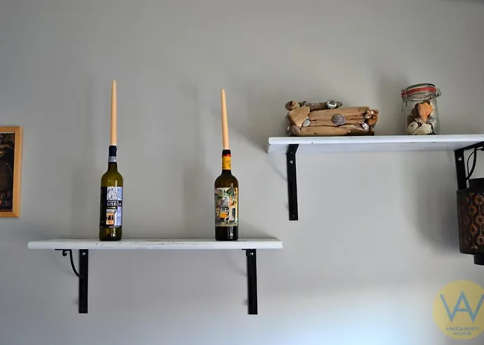 Apartment Wojcik Porto