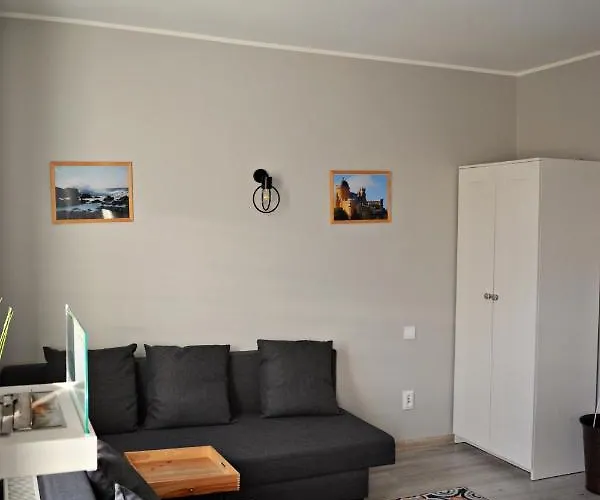 Apartment Wojcik Porto *