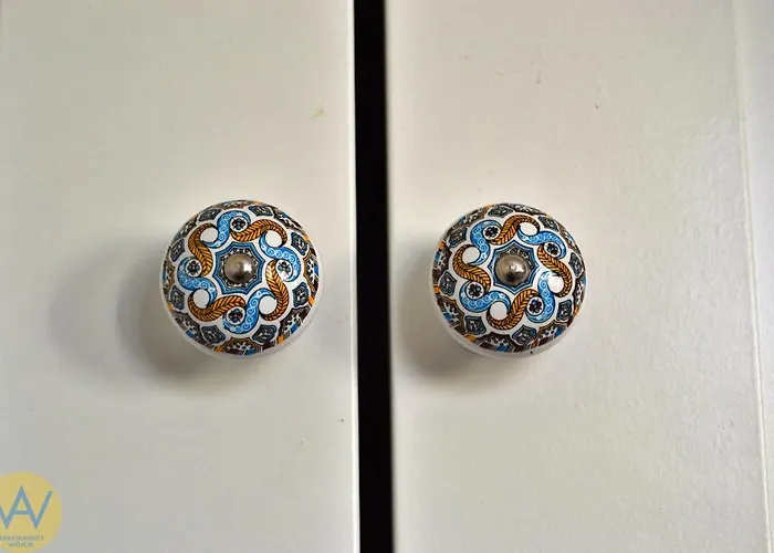 Apartment Wojcik Porto *