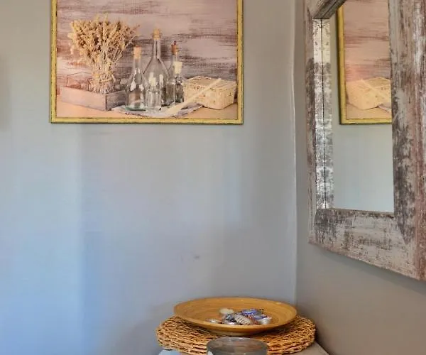 Wojcik Porto Apartment *