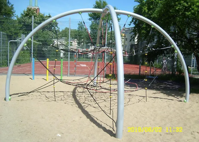 Wojcik Porto Apartment