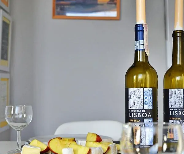 Apartment Wojcik Porto *